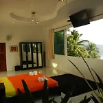 Monkey Flower Villas