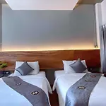 Lanna Tree Boutique Hotel