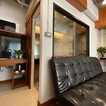 Lanna Tree Boutique Hotel