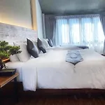 Lanna Tree Boutique Hotel