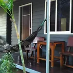 Lanta New Coconut Bungalow