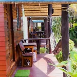 Lanta New Coconut Bungalow