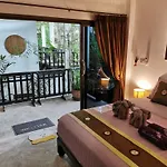 Baan Sukreep Resort