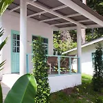 Indie Beach Bungalows