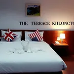 The Terrace Khlongtoei