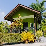 Ao Nang Baan Suan Resort