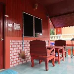 Save Bungalow Koh Tao