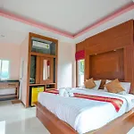 Tum Mai Kaew Lanta Resort