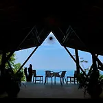 Pyramid Yoga Koh Phangan