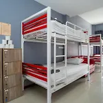 Street Zone Home Stay By Little Paradise
