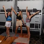 Shiralea Backpackers Resort