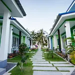 Coco Sea Bangpo Resort