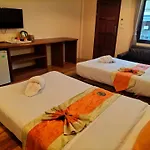 Lotus Paradise Resort - Sha Plus
