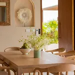 Seabreeze Haven Tropical Villa
