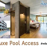 Anyavee Krabi Beach Resort