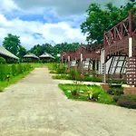 Wiang Kum Pai เวียงคำปาย รีสอร์ท