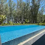 Coral Beach Pool Villa Khao Lak