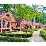 Sea Flower Resort