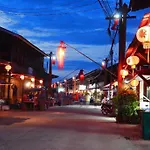 Oyo 1118 K L Boutique Hotel