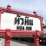 Season Palace Huahin Hotel