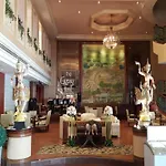 The Regency Hotel Hatyai