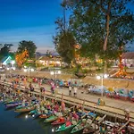 The Regency Hotel Hatyai