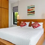 2Br Sea View Pool Villa D