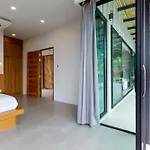 2Br Sea View Pool Villa D