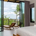 2Br Sea View Pool Villa D