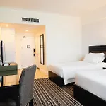 Centara Hotel Hat Yai