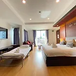 Hotel De Wualai-Sha Extra Plus