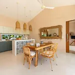 Palm Tree Seaview Villa