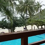 Nice Beach Resort Koh Pha-Ngan
