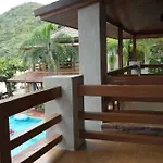 Nice Beach Resort Koh Pha-Ngan