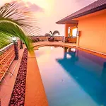 Amazing Seaview Villa