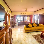 Amazing Seaview Villa