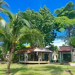 Coco Lanta Resort - Sha Extra Plus