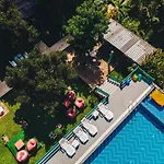 The Royal Bamboo Lodges - Sha Certified