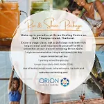Orion Healing Centre