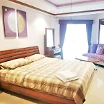 Seaview Floor 11 Jomtien Beach