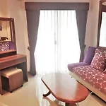 Seaview Floor 11 Jomtien Beach