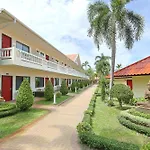 Thai Garden Resort