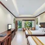Thai Garden Resort