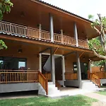 Nice Beach Resort Koh Pha-Ngan