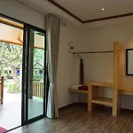 Nice Beach Resort Koh Pha-Ngan