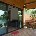 Nice Beach Resort Koh Pha-Ngan