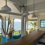 Sand Terrace Beach Bungalows