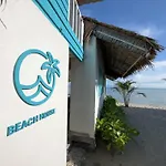 Sand Terrace Beach Bungalows