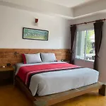 See Through Resort Haad Yao