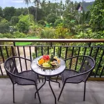 Butterfly Garden Villa